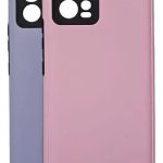 FUNDA RUBBER MOTOROLA G72