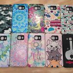 FUNDA RIGIDA DISEÑO SAMSUNG J7 2016