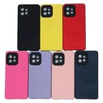 FUNDA RUBBER MOTO EDGE 40 PRO