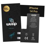 Bateria iphone 14 pro - Gold Edition