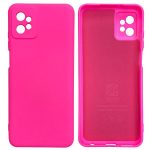 SILICONE COVER SIN LOGO MOTOROLA G32