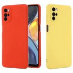 SILICONE COVER SIN LOGO MOTOROLA E32