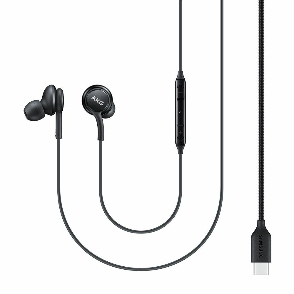 AURICULAR AKG S20+ TIPO C AURICULAR AKG S20+ TIPO C - Imagen 1