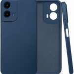 SILICONE COVER SIN LOGO MOTOROLA G34