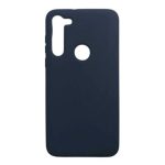 SILICONE COVER SIN LOGO MOTO G8 POWER
