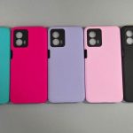 FUNDA RUBBER SAMSUNG A03S