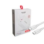 CARGADOR MIXOR REALIDAD 45W TIPO C A TIPO C