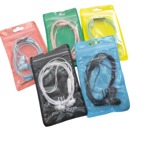 AURICULAR MIXOR EY! MOD M46