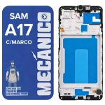 MODULO SAM A17 MECANICO