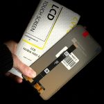 MODULO CVT PREMIUN  ZTE NUBIA NEO 2