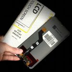 MODULO CVT PREMIUN MOTO G9 PLAY / E7 PLUS
