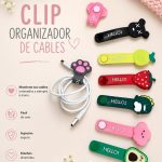 ORDENADOR DE CABLES LYR8026
