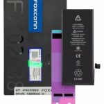 BATERIA IPHONE 13 FOXCONN CON FLEX