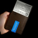 Bateria iphone 11 PRO FOXCONN CON FLEX