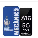 MODULO SAM A16 5G  C/MARCO MECANICO