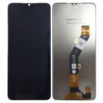 MODULO ZTE BLADE A54 - A34 4G ? ORIG NEGRO