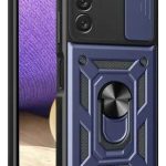 FUNDA RING SUPER SAMSUNG A27
