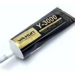 PEGAMENTO YX-3000 110ML NEGRO