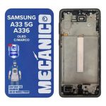 MODULO SAM A33 5G C/M MECANICO
