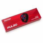 SMARTWACH PULSO MODM-00GP