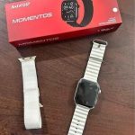 SMARTWACH MOMENTOS MIXOR