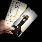 MODULO CVT PREMIUN ZTE NUBIA NEO 3