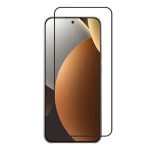 GLASS FULL GLUE XIAOMI NOTE 15 PRO PLUS (FLAT VERSION)
