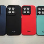 FUNDA RUBBER MOTOROLA G67-G77-G87