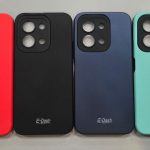 FUNDA RUBBER XIAOMI REDMI 15C
