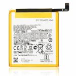 Bateria Motorola E7 / G8 / G8 Play  KG40 GOLD EDITION - Imagen 2