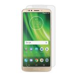 GLASS MOTOROLA E5 - G6 PLAY