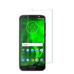 GLASS MOTOROLA G6 PLUS