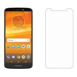 GLASS MOTOROLA E5 PLAY