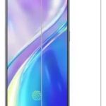 GLASS MOTOROLA ONE FUSION