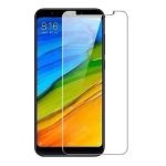 GLASS XIAOMI REDMI NOTE 5-NOTE 5 PRO