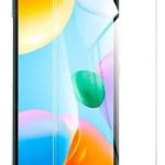 GLASS XIAOMI REDMI 10C-C40