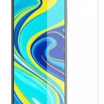 GLASS XIAOMI REDMI NOTE 9