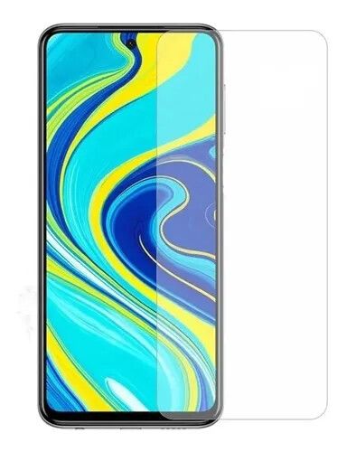 GLASS XIAOMI REDMI NOTE 9 GLASS XIAOMI REDMI NOTE 9 - Imagen 1