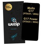 Modulo Moto G17 / G17 Power  Gold Edition