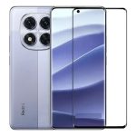 GLASS FULL GLUE XIAOMI NOTE 15 PRO PLUS (EDGE)