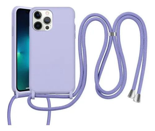 FUNDA CORREA IPHONE 13 PRO MAX FUNDA CORREA IPHONE 13 PRO MAX - Imagen 1