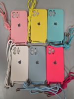 FUNDA CORREA IPHONE 13 PRO MAX - Imagen 2