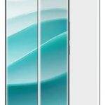 GLASS FULL GLUE XIAOMI NOTE 15 PRO 4G