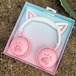 AURICULAR KE-28