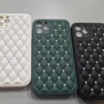 BUMPER DIAMOND IPHONE 13 PRO MAX