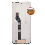 Modulo Moto G56 5G - G66 5G Black Edition - Imagen 2