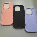 FUNDAS ONDAS LISAS MOTO E13
