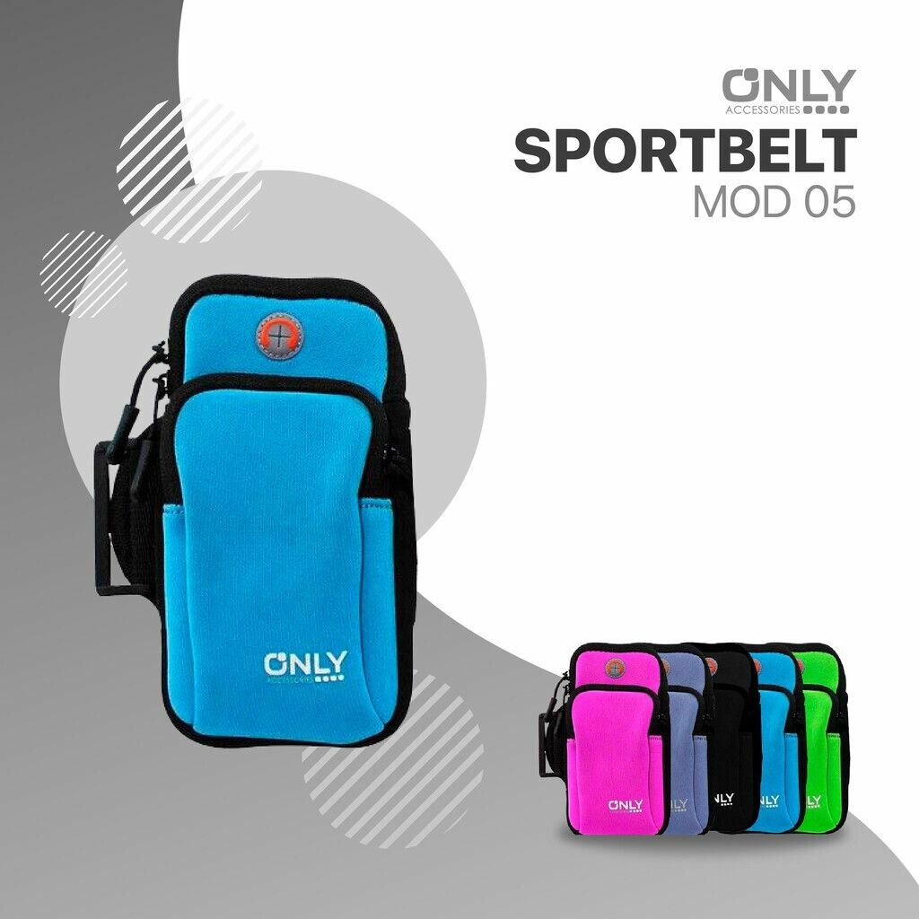 SPORTBELT ONLY MOD 05 SPORTBELT ONLY MOD 05 - Imagen 1
