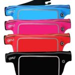 RIÑONERA SPORT BELT ONLY MOD 04