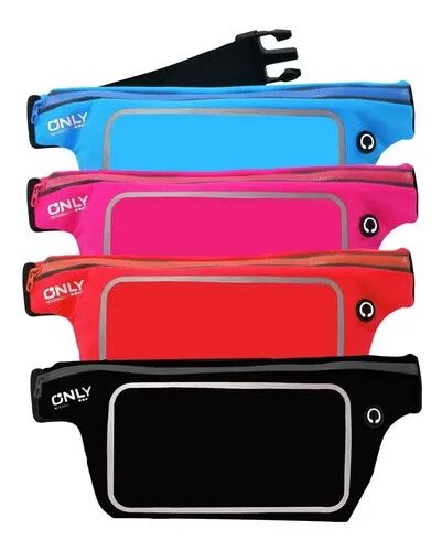 RIÑONERA SPORT BELT ONLY MOD 04 RIÑONERA SPORT BELT ONLY MOD 04 - Imagen 1